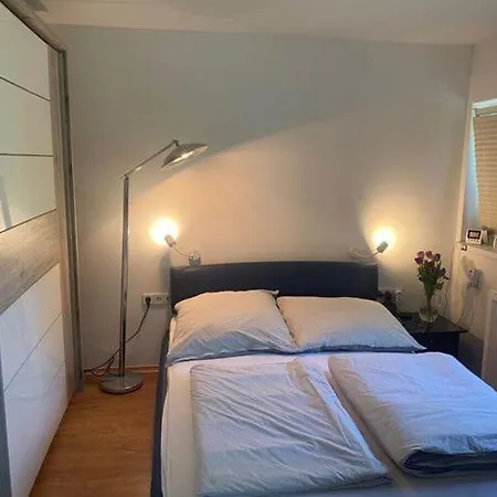 Apartment At Wukensee - Near Berlin