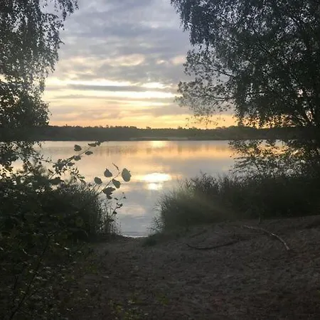 At Wukensee - Near Berlin * Biesenthal