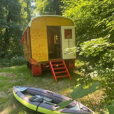 At Wukensee - Near Berlin Biesenthal