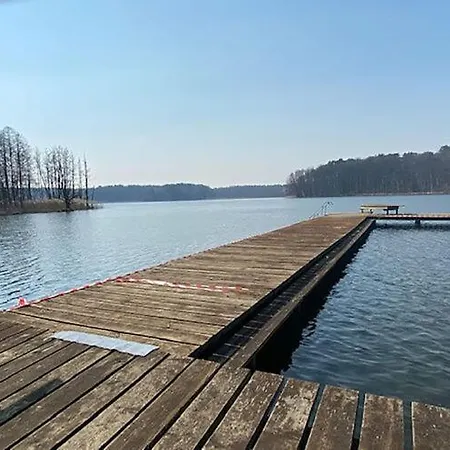At Wukensee - Near Berlin *