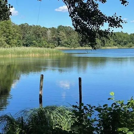 At Wukensee - Near Berlin Apartment