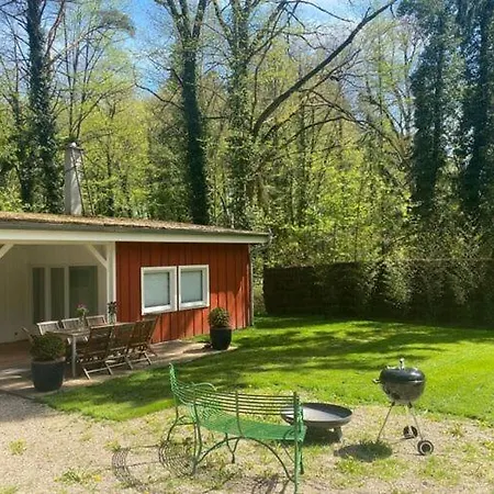 Apartment At Wukensee - Near Berlin