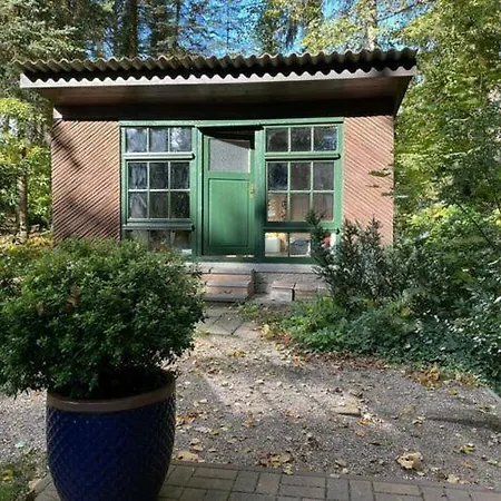 At Wukensee - Near Berlin